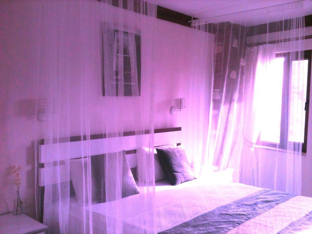 Destina Hotel Бозджаада Номер фото